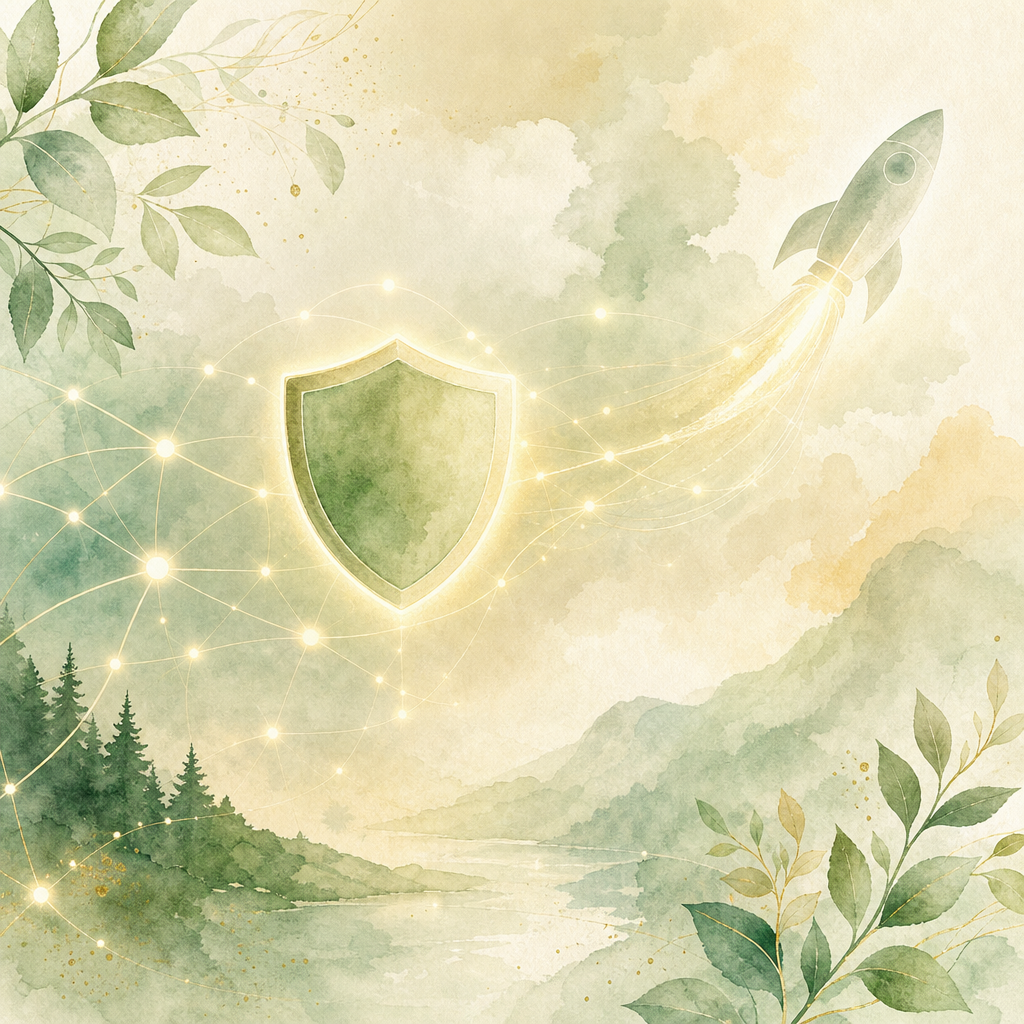  乐翻VPN · 安全流畅的全球网络